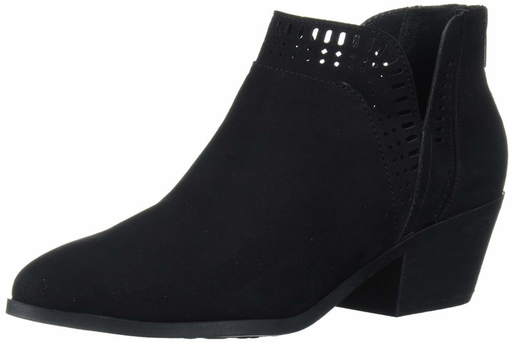 carlos by carlos santana booties
