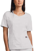 Thumbnail for your product : Cherokee Workwear Cherokee 4746 Womens V-Neck Scrub Top