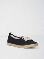 Thumbnail for your product : White Stuff Jute Pump