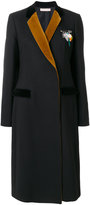 Christopher Kane - tailored coat 