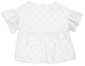 Milly Girl's Lindy Top