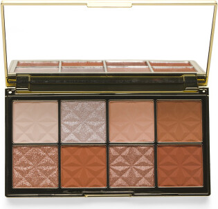 TJMAXX Nudes Eyeshadow Palette