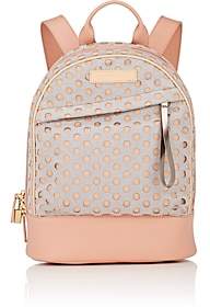 WANT Les Essentiels Women's Piper Mini Leather-Trimmed Backpack
