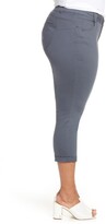 Thumbnail for your product : Wit & Wisdom Ab-Solution Ankle Skimmer Jeans