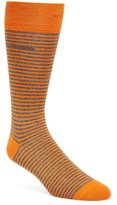 Thumbnail for your product : HUGO BOSS 'RS Design' Stripe Socks