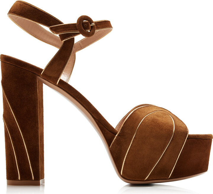 Gianvito Rossi Sandals