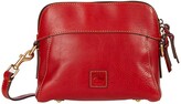 Thumbnail for your product : Dooney & Bourke Florentine Classic Cameron Crossbody