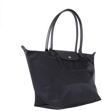 Longchamp Shoulder Bag Shoulder Bag Women
