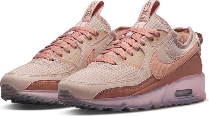 Nike Air Max Pink Shoes | Shop The Largest Collection | ShopStyle