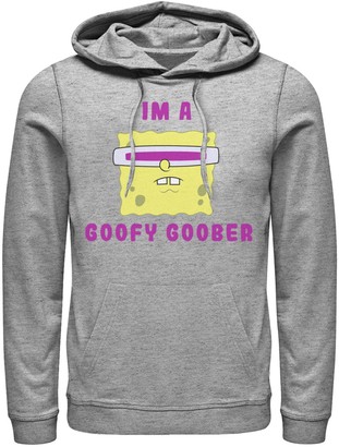 nickelodeon graphic hoodie