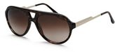 Thumbnail for your product : Stella McCartney Teardrop sunglasses