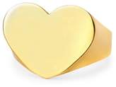Thumbnail for your product : Johnny Was 14K Gold Custom Heart Of Gold Ring