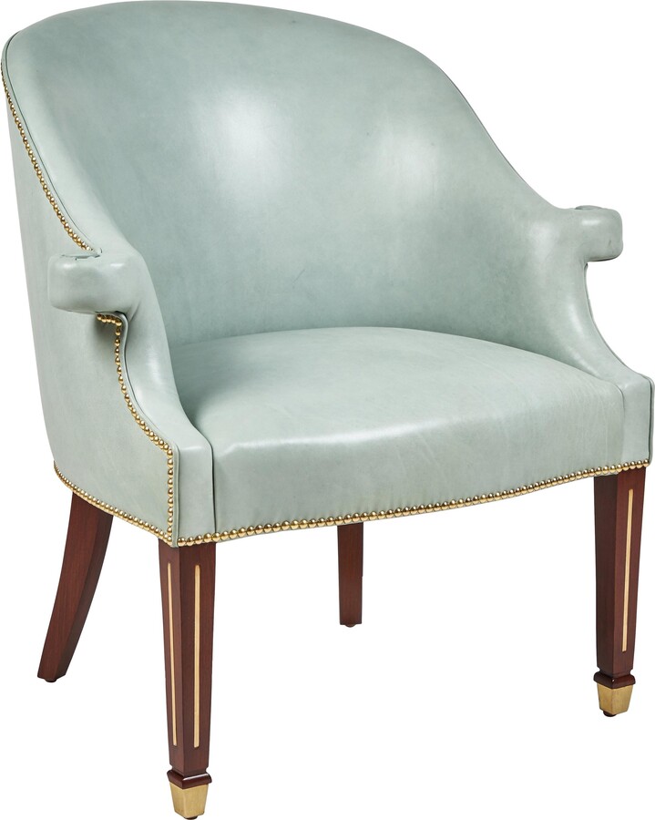 Hamilton Chair By Dragonette Private Label