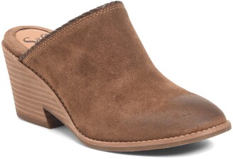 Sofft samarie clogs Clearance