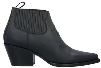 dior bootie