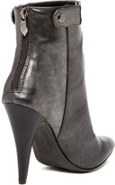 Thumbnail for your product : Fergie Renata Metal Band Bootie