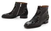 Thumbnail for your product : See by Chloe Studded Booties