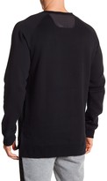 Thumbnail for your product : Puma Stampd Crew Sweatshirt