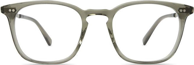 Mr. Leight Eyeglasses