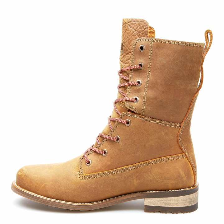 kodiak rochelle boots