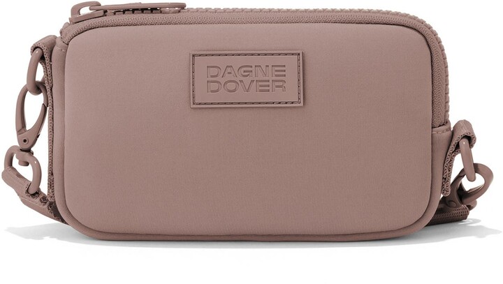 Mara Phone Sling Water Resistant Crossbody Bag