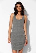 Thumbnail for your product : BDG Ribbed-Knit Racerback Slip Dress