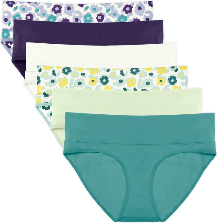 Intimate Portal Foldable Maternity Knickers Pregnancy Pants Postpartum