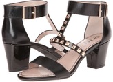Thumbnail for your product : DKNY Malika - T-Strap Sandal w/ Studs 65mm