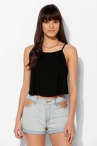 Thumbnail for your product : BDG Mid-Rise Cutout Short