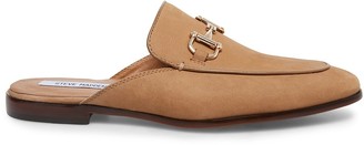 steve madden dex tan suede