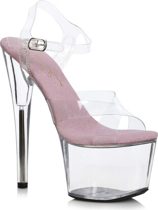 platform heels canada