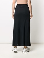 Thumbnail for your product : Maison Martin Margiela Pre-Owned 1990's Flared Maxi Skirt