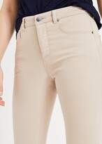 Thumbnail for your product : Phase Eight Pax Slim Fit 7/8th Jeans