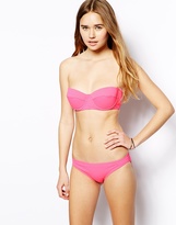 Thumbnail for your product : ASOS Mix and Match Hipster Bikini Pant