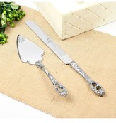 Thumbnail for your product : Cathy's Concepts Personalized Satin Finish Cake Server Set