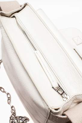 Zadig & Voltaire Ready-Made Clous Bag
