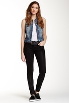 Thumbnail for your product : Silver Jeans Aiko High Skinny Jean