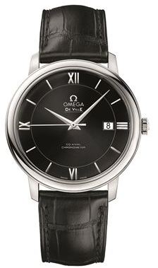 Omega De Ville Prestige Co-Axial Watch