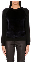 Thumbnail for your product : J Brand Fashion Erin knitted jumper