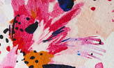 Thumbnail for your product : Anthropologie x Lillian Farag Floral Set of Shams