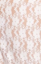Thumbnail for your product : Jonquil Retro Lace Wrap