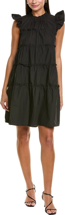 Maison Maar Mini Dress