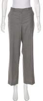 Thumbnail for your product : The Row High-Rise Wide-Leg Pants w/ Tags