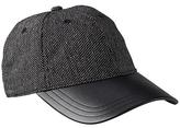 Thumbnail for your product : Athleta Leather Cap