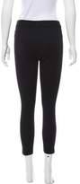 Thumbnail for your product : J Brand Skinny Mid-Rise Pants