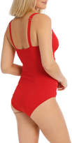 Thumbnail for your product : Regatta One Piece Square Neck Solid