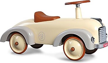 Baghera Vintage Speedster Ride-On Car