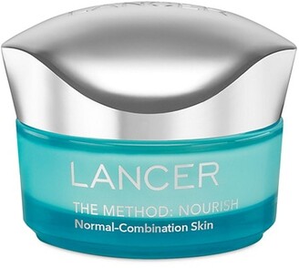 Lancer The Method: Nourish Normal-Combination Skin