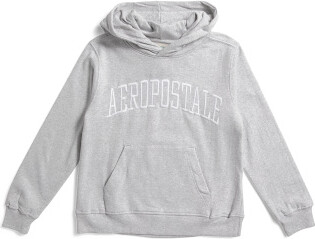 TJMAXX Boys Graphic Hoodie, Cotton/Polyester