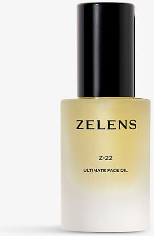 Zelens Z-22 Ultimate Face Oil 30ml 30ml